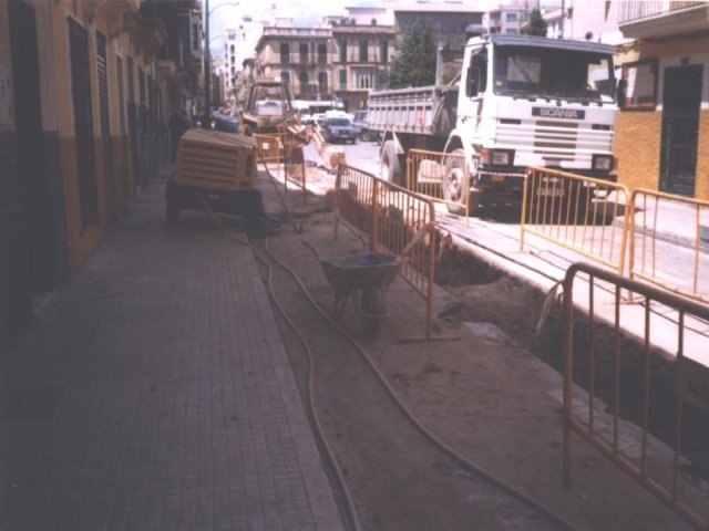 OBRAS (13)  IMAGENES FOTOS